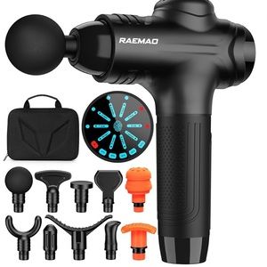 RAEMAO Massage Gun.
